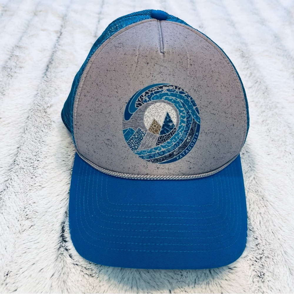 Patagonia Trucker Hat